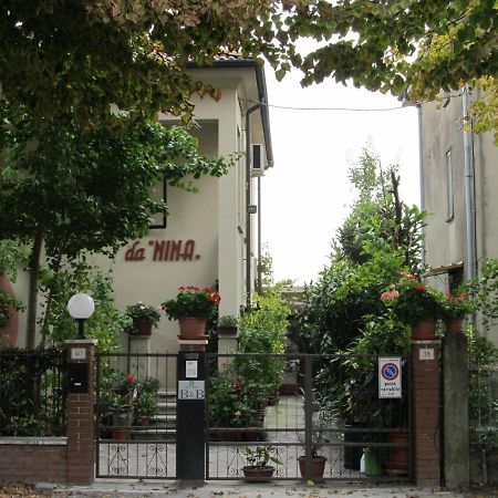 B&B Da Nina Sabbioneta Εξωτερικό φωτογραφία