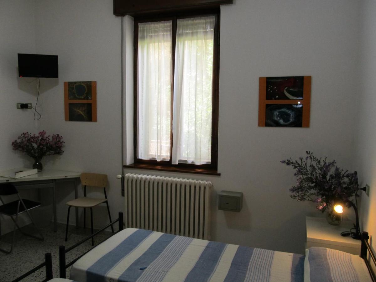 B&B Da Nina Sabbioneta Εξωτερικό φωτογραφία