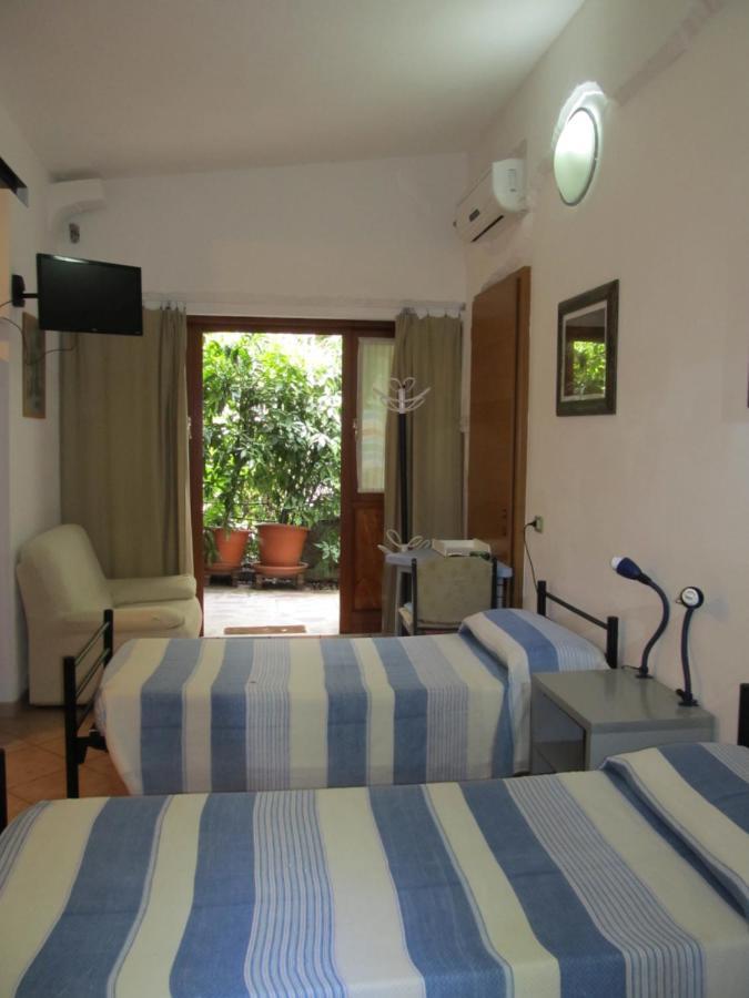 B&B Da Nina Sabbioneta Εξωτερικό φωτογραφία