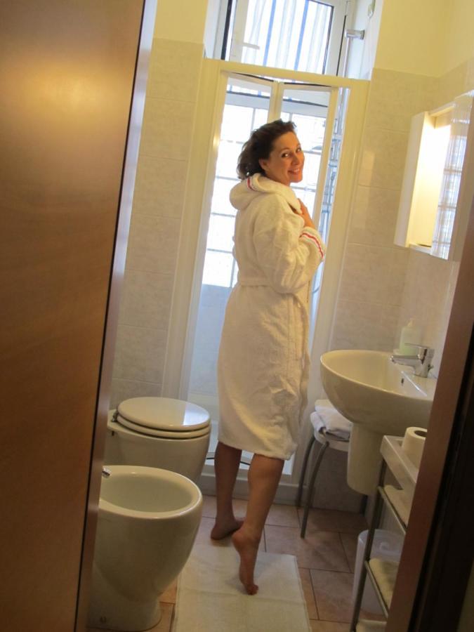 B&B Da Nina Sabbioneta Εξωτερικό φωτογραφία