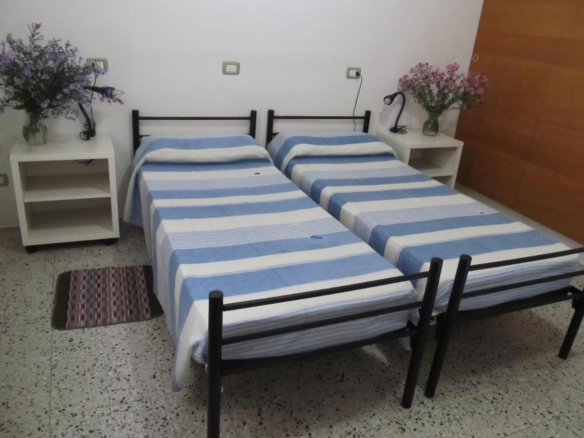B&B Da Nina Sabbioneta Εξωτερικό φωτογραφία