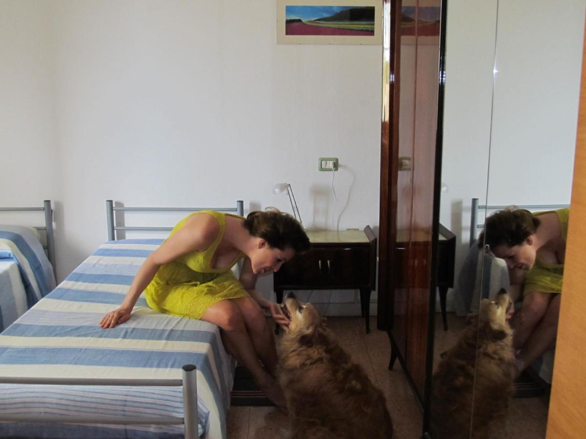 B&B Da Nina Sabbioneta Εξωτερικό φωτογραφία