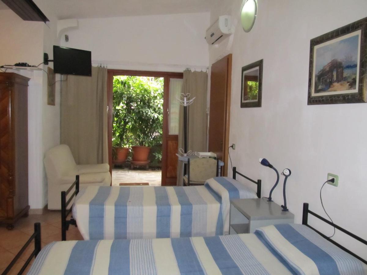 B&B Da Nina Sabbioneta Εξωτερικό φωτογραφία