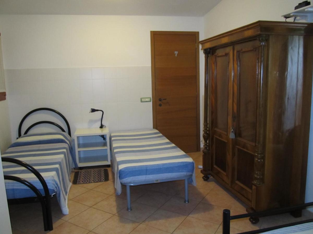 B&B Da Nina Sabbioneta Εξωτερικό φωτογραφία