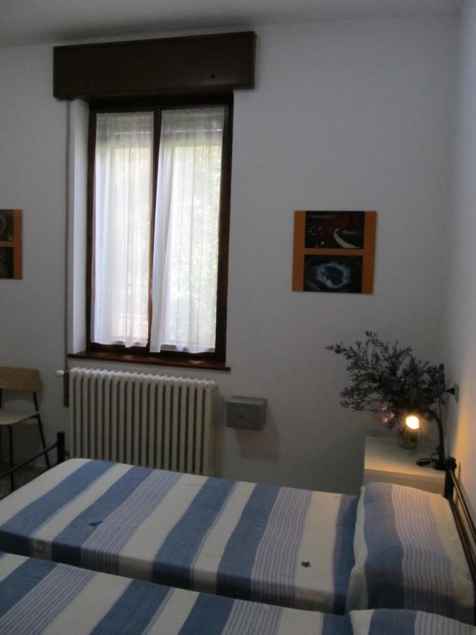 B&B Da Nina Sabbioneta Εξωτερικό φωτογραφία