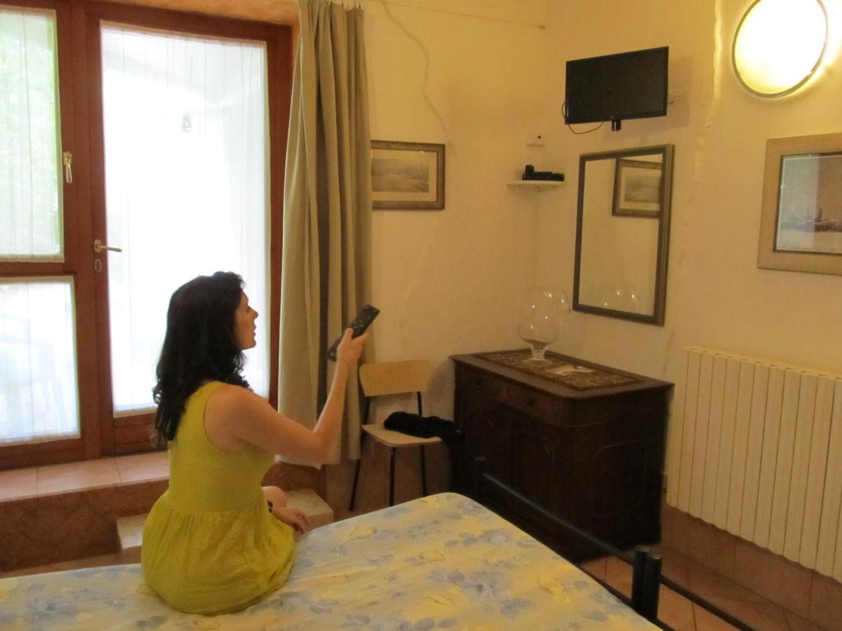 B&B Da Nina Sabbioneta Εξωτερικό φωτογραφία