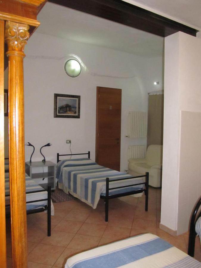 B&B Da Nina Sabbioneta Εξωτερικό φωτογραφία