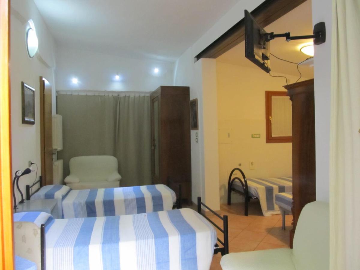 B&B Da Nina Sabbioneta Εξωτερικό φωτογραφία
