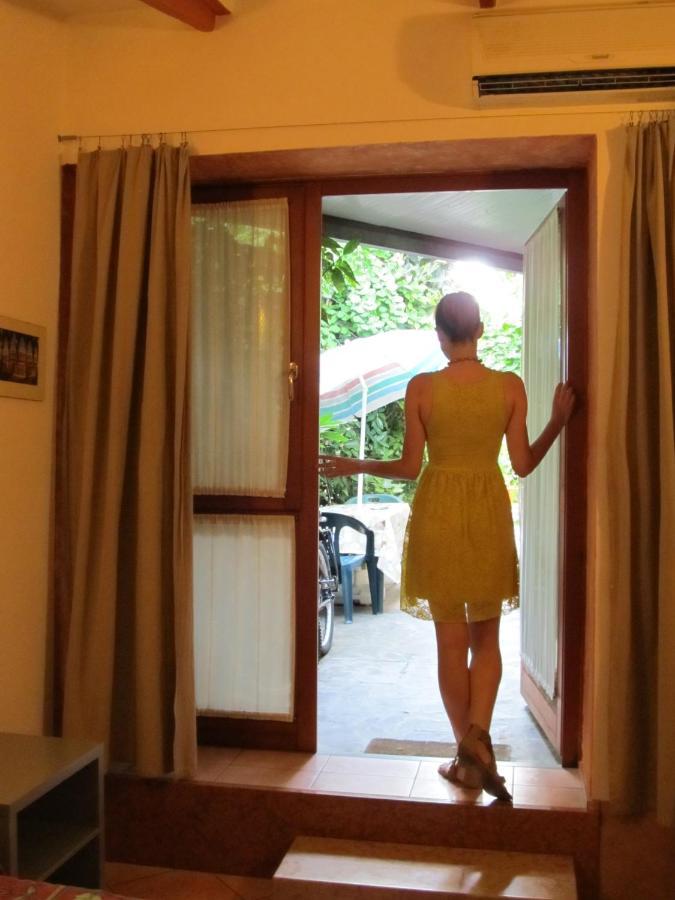 B&B Da Nina Sabbioneta Εξωτερικό φωτογραφία
