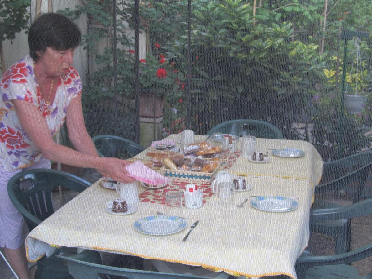 B&B Da Nina Sabbioneta Εξωτερικό φωτογραφία